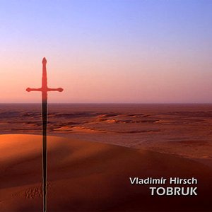 Image for 'Tobruk'