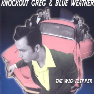 Image for 'The Wig-Flipper'