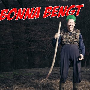 Immagine per 'Bonna Bengt'