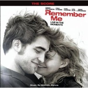 Image for 'Remember me (score)'