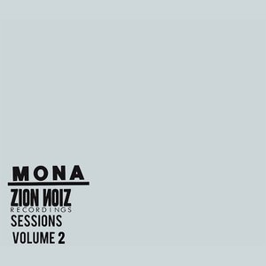Image for 'ZionnoiZ Recordings Sessions, Vol. 2'