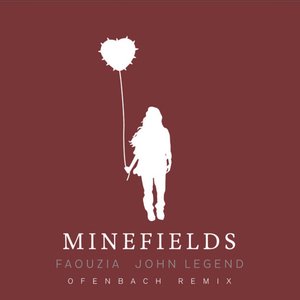 Bild für 'Minefields (Ofenbach Remix)'