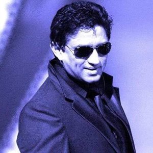 Image for 'Anand Raj Anand'