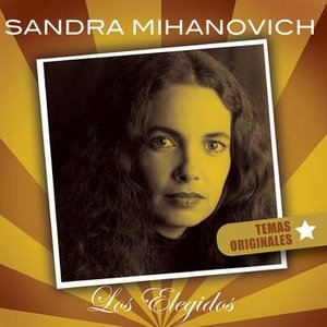 Image for 'Sandra Mihanovich-Los Elegidos'