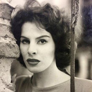 'Ornella Vanoni'の画像