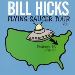 Image for 'Flying Saucer Tour, Vol I'