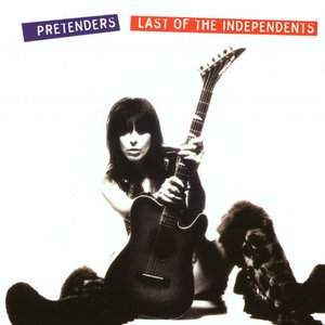 “Last of the Independents”的封面