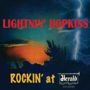 Изображение для 'Rockin' At Herald'