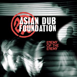 “Enemy of the Enemy (Remastered)”的封面