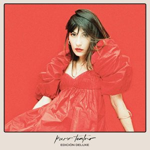 “Puro Teatro (Deluxe)”的封面