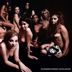 Image for 'Electric Ladyland (Remastered)'