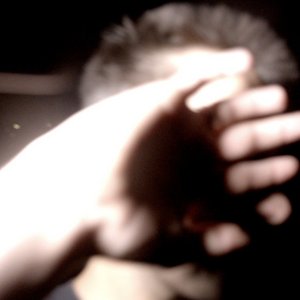 “Bright Face”的封面