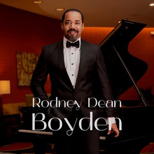 Image for 'Rodney Dean Boyden'