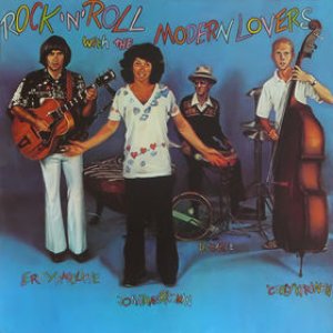 Image pour 'Rock 'n' Roll With the Modern Lovers (Bonus Track Edition)'