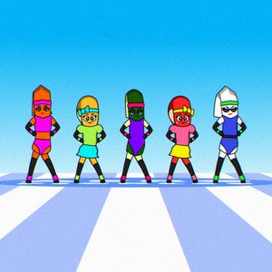 Imagen de 'Aeropickles'