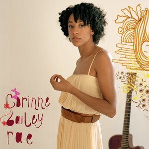 Imagen de 'Corinne Bailey Rae'