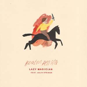 Image for 'Lazy Magician'