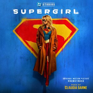 Image for 'Supergirl Suite (from "Supergirl")'