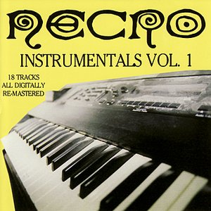 Image for 'Instrumentals Vol. 1'