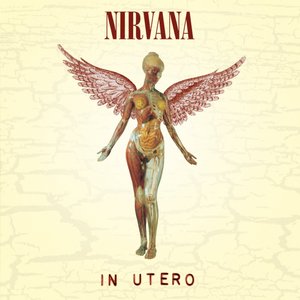 Image for 'In Utero (Steve Albini Mix)'