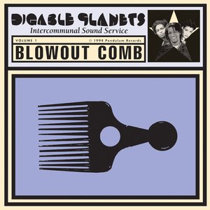 Imagen de 'Blowout Comb'
