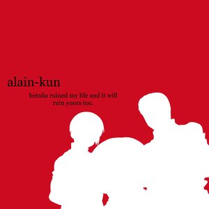 Image for 'Hetalia Ruined My Life And It Will Ruin Yours Too.'