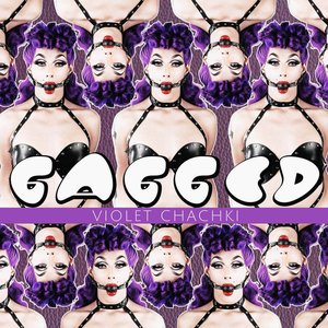 Image for 'Gagged'