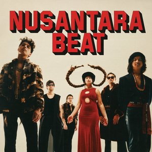 Bild für 'Nusantara Beat'