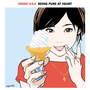 Bild för 'BEING PURE AT HEART〜ありのままでいいんじゃない'