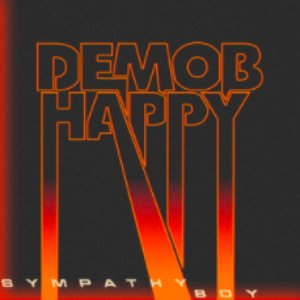 Image for 'Sympathy Boy'