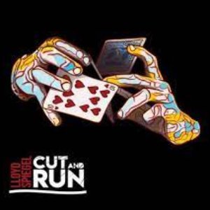 “Cut and Run”的封面