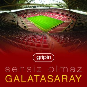 Image for 'Sensiz Olmaz Galatasaray'