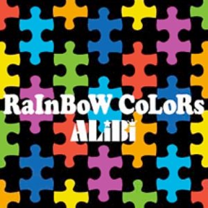 'RaInBoW CoLoRs' için resim