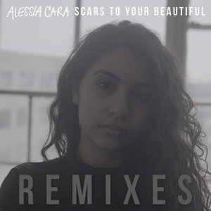 Image for 'Scars To Your Beautiful (Remixes)'