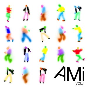 Image for 'AMi Vol. 1'