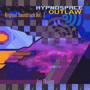 Immagine per 'Hypnospace Outlaw Original Soundtrack, Vol. 2'