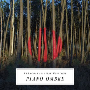 Image for 'Piano Ombre'