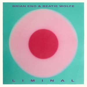 Image for 'Liminal'