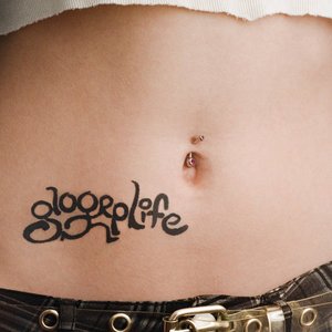 Image for 'Gloorp Life'