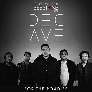 Image for 'For the Roadies (Tower Sessions Live)'