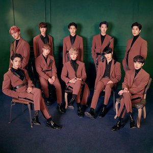Image pour 'Golden Child'