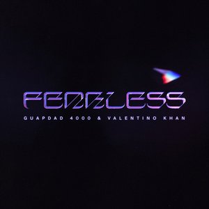 Image for 'Fearless'
