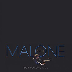 Imagem de 'Malone Alone'