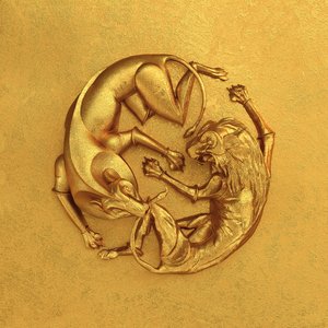 “The Lion King: The Gift (Deluxe Edition)”的封面