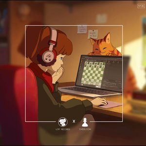 Image for 'Lofi Girl x Chess.com'