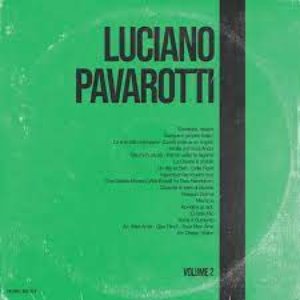 Imagen de 'Luciano Pavarotti, Vol. 2'