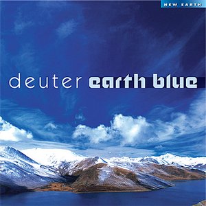 Image for 'Earth Blue'