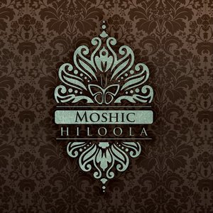 Image for 'Moshic - Hiloola [CONTRASTCD001CD]'