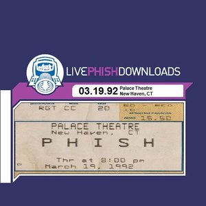 '1992/03/19 New Haven, CT'の画像