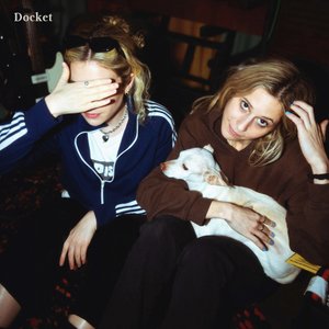 Image for 'Docket (feat. Bully)'